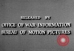 Immagine di L'imperatore Hirohito Tokyo Giappone, 1943, secondo 30 filmato di repertorio 65675052991