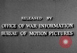Immagine di L'imperatore Hirohito Tokyo Giappone, 1943, secondo 31 filmato di repertorio 65675052991