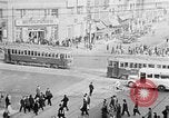 Image peuple japonais Tokyo Japon, 1943, de la seconde 6 séquences d'archives historiques vidéo 65675052992