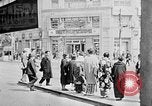 Image peuple japonais Tokyo Japon, 1943, de la seconde 17 séquences d'archives historiques vidéo 65675052992