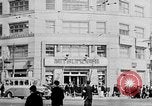 Image peuple japonais Tokyo Japon, 1943, de la seconde 19 séquences d'archives historiques vidéo 65675052992