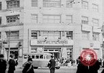 Image peuple japonais Tokyo Japon, 1943, de la seconde 20 séquences d'archives historiques vidéo 65675052992