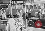 Image peuple japonais Tokyo Japon, 1943, de la seconde 31 séquences d'archives historiques vidéo 65675052992