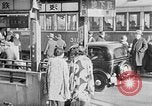 Image peuple japonais Tokyo Japon, 1943, de la seconde 32 séquences d'archives historiques vidéo 65675052992