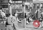 Image peuple japonais Tokyo Japon, 1943, de la seconde 35 séquences d'archives historiques vidéo 65675052992