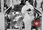 Image peuple japonais Tokyo Japon, 1943, de la seconde 50 séquences d'archives historiques vidéo 65675052992