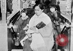 Image peuple japonais Tokyo Japon, 1943, de la seconde 51 séquences d'archives historiques vidéo 65675052992