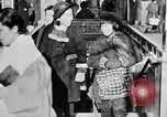 Image peuple japonais Tokyo Japon, 1943, de la seconde 52 séquences d'archives historiques vidéo 65675052992