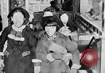 Image peuple japonais Tokyo Japon, 1943, de la seconde 53 séquences d'archives historiques vidéo 65675052992