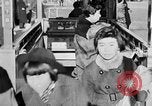 Image peuple japonais Tokyo Japon, 1943, de la seconde 54 séquences d'archives historiques vidéo 65675052992