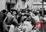 Image peuple japonais Tokyo Japon, 1943, de la seconde 56 séquences d'archives historiques vidéo 65675052992