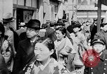 Image peuple japonais Tokyo Japon, 1943, de la seconde 57 séquences d'archives historiques vidéo 65675052992
