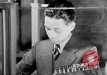 Immagine di Industrie giapponesi Tokyo Giappone, 1943, secondo 20 filmato di repertorio 65675052993