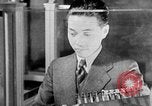 Immagine di Industrie giapponesi Tokyo Giappone, 1943, secondo 24 filmato di repertorio 65675052993