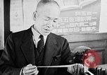 Immagine di Industrie giapponesi Tokyo Giappone, 1943, secondo 52 filmato di repertorio 65675052993