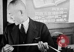 Immagine di Industrie giapponesi Tokyo Giappone, 1943, secondo 53 filmato di repertorio 65675052993