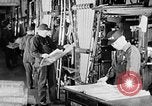 Immagine di Giornale giapponese camera Tokyo Giappone, 1943, secondo 36 filmato di repertorio 65675052994