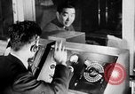 Immagine di Giornale giapponese camera Tokyo Giappone, 1943, secondo 60 filmato di repertorio 65675052994