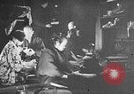 Image of Japanese civilians in war effort World War 2 Japan, 1943, second 6 stock footage video 65675052995