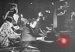 Image of Japanese civilians in war effort World War 2 Japan, 1943, second 9 stock footage video 65675052995
