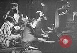 Image of Japanese civilians in war effort World War 2 Japan, 1943, second 10 stock footage video 65675052995