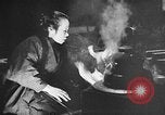 Image of Japanese civilians in war effort World War 2 Japan, 1943, second 11 stock footage video 65675052995