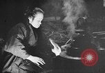 Image of Japanese civilians in war effort World War 2 Japan, 1943, second 12 stock footage video 65675052995