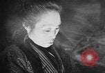 Image of Japanese civilians in war effort World War 2 Japan, 1943, second 14 stock footage video 65675052995