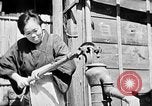 Image of Japanese civilians in war effort World War 2 Japan, 1943, second 17 stock footage video 65675052995