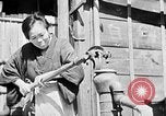 Image of Japanese civilians in war effort World War 2 Japan, 1943, second 18 stock footage video 65675052995