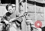 Image of Japanese civilians in war effort World War 2 Japan, 1943, second 19 stock footage video 65675052995