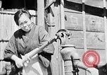 Image of Japanese civilians in war effort World War 2 Japan, 1943, second 20 stock footage video 65675052995