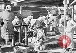 Image of Japanese civilians in war effort World War 2 Japan, 1943, second 21 stock footage video 65675052995