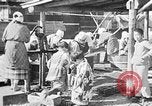 Image of Japanese civilians in war effort World War 2 Japan, 1943, second 22 stock footage video 65675052995
