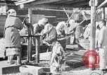 Image of Japanese civilians in war effort World War 2 Japan, 1943, second 25 stock footage video 65675052995