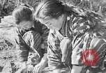 Image of Japanese civilians in war effort World War 2 Japan, 1943, second 32 stock footage video 65675052995