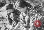 Image of Japanese civilians in war effort World War 2 Japan, 1943, second 35 stock footage video 65675052995