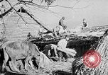Image of Japanese civilians in war effort World War 2 Japan, 1943, second 39 stock footage video 65675052995