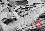 Image of Japanese civilians in war effort World War 2 Japan, 1943, second 43 stock footage video 65675052995