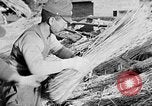 Image of Japanese civilians in war effort World War 2 Japan, 1943, second 45 stock footage video 65675052995