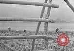 Image of Japanese civilians in war effort World War 2 Japan, 1943, second 53 stock footage video 65675052995