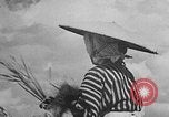 Image of Japanese civilians in war effort World War 2 Japan, 1943, second 59 stock footage video 65675052995