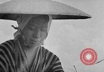 Image of Japanese civilians in war effort World War 2 Japan, 1943, second 60 stock footage video 65675052995