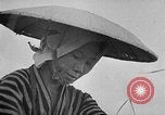 Image of Japanese civilians in war effort World War 2 Japan, 1943, second 61 stock footage video 65675052995