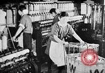 Image of Japanese women Japan, 1943, second 11 stock footage video 65675052996