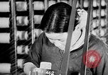 Image of Japanese women Japan, 1943, second 14 stock footage video 65675052996