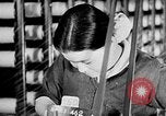 Image of Japanese women Japan, 1943, second 15 stock footage video 65675052996
