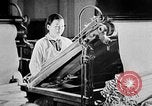 Image of Japanese women Japan, 1943, second 23 stock footage video 65675052996