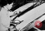 Image of Japanese women Japan, 1943, second 24 stock footage video 65675052996