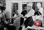 Image of Japanese women Japan, 1943, second 35 stock footage video 65675052996
